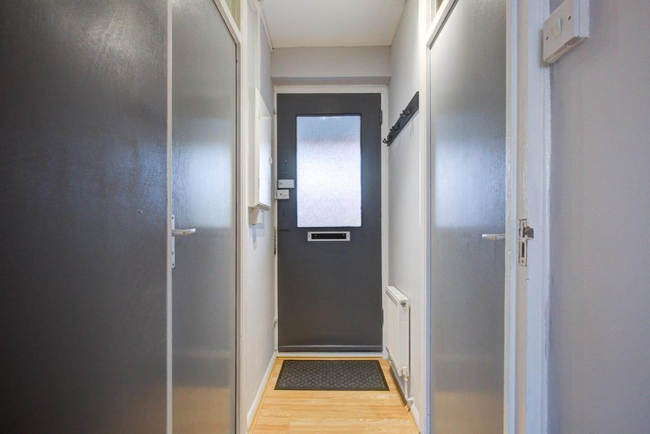 Statera Apartments - Studio Apartment In Walworth London Bagian luar foto